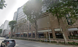Burlington Square (D7), Office #534896041